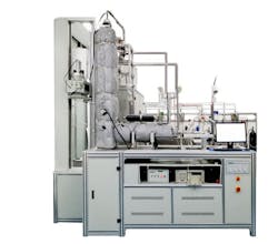 G505-filter Medium Tester gallery image