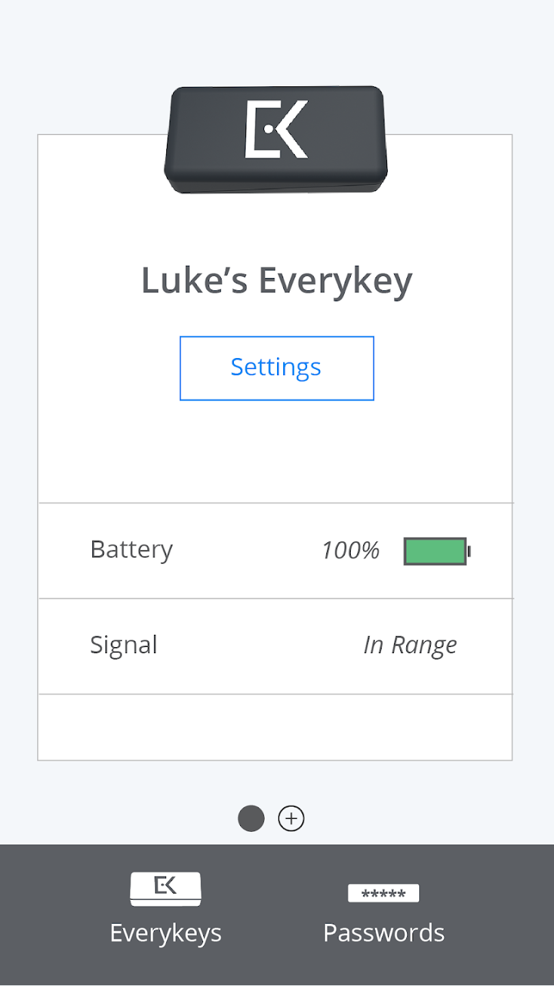 Everykey gallery image
