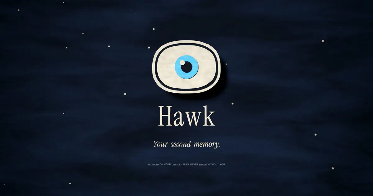 Hawk gallery image