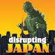 Disrupting Japan:  Why Japanese VCs are Losing Out – James Riney of 500 Startups