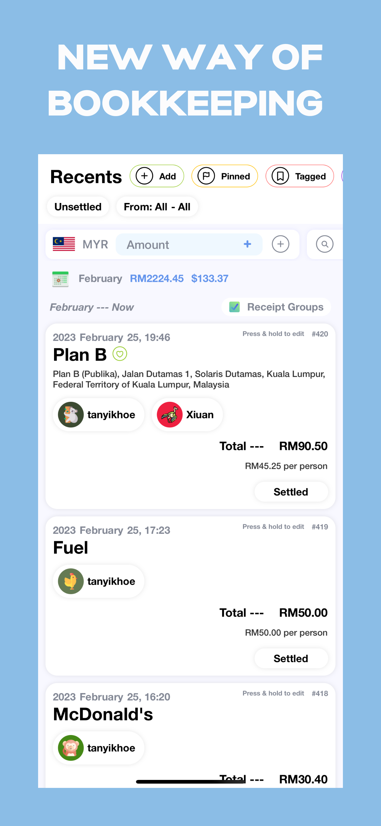 ZomokMe gallery image