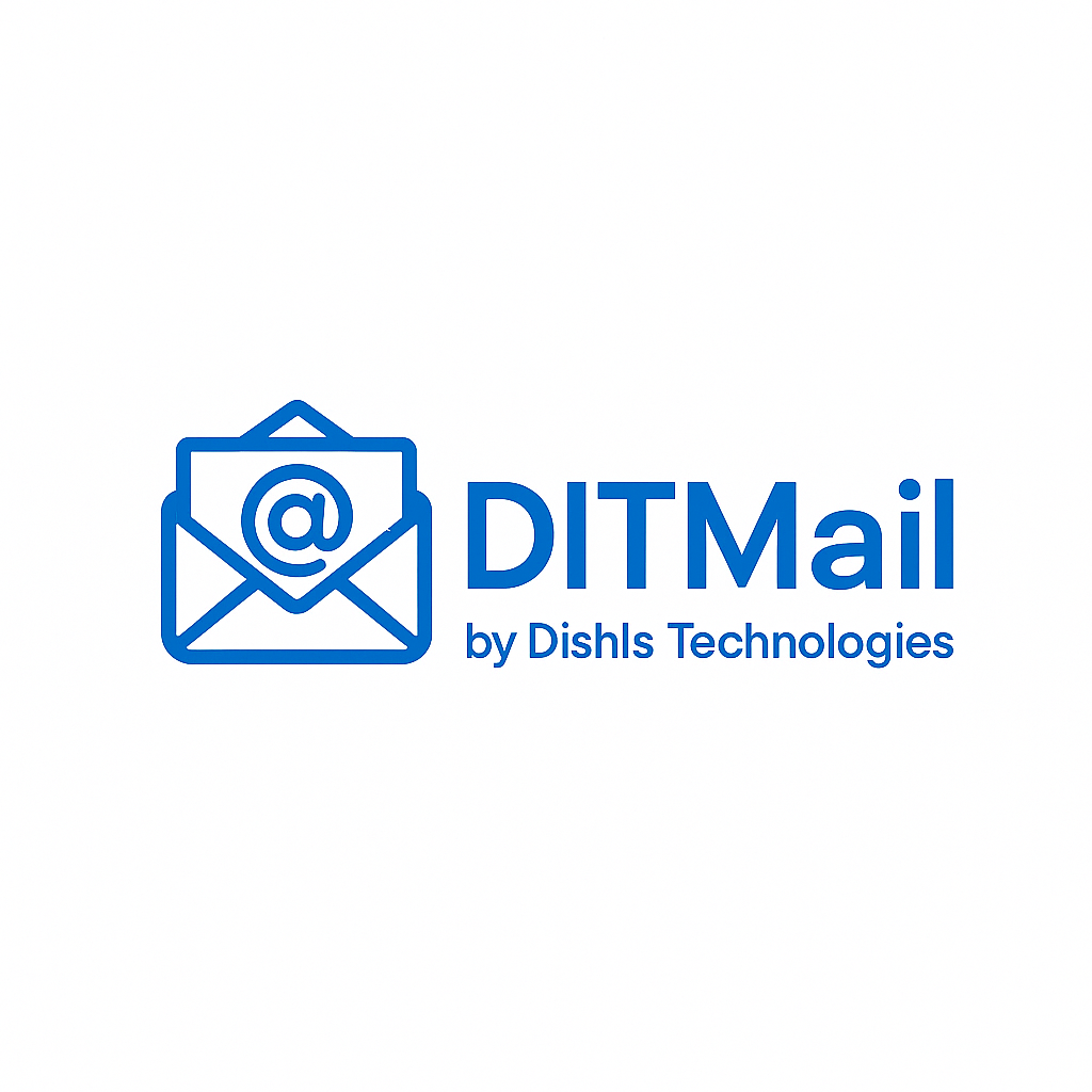 Ditmail