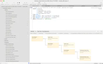 Native SQL Server Manager gallery image