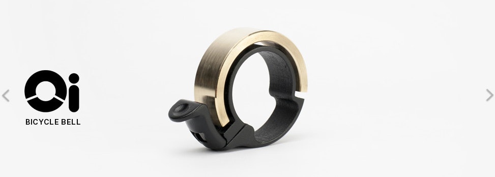 Oi - this one's for the bikers gallery image