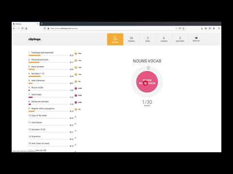 Cliplingo gallery image