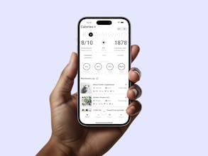 Calories AI gallery image
