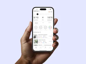 Calories AI gallery image