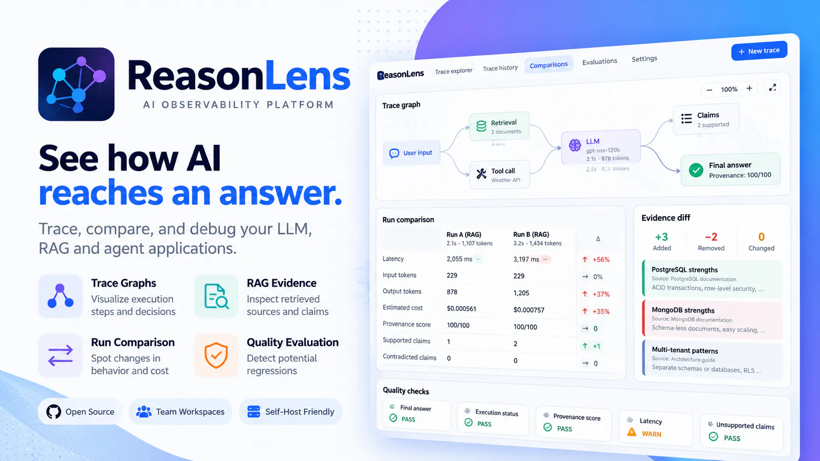 ReasonLens gallery image
