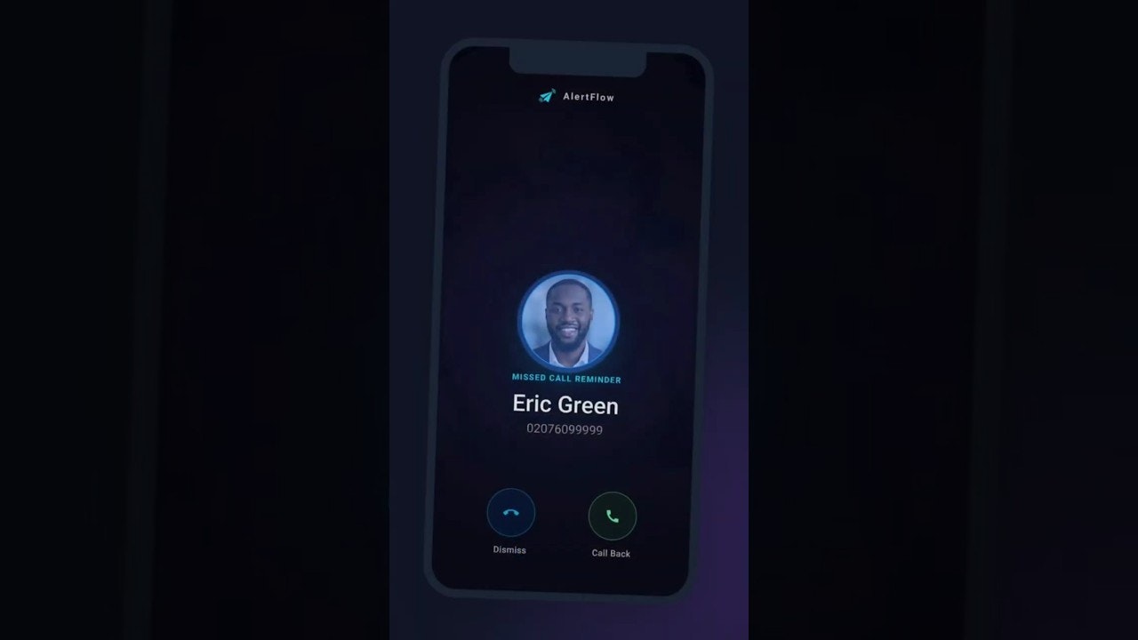 AlertFlow gallery image
