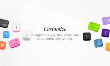 Keyviz gallery image