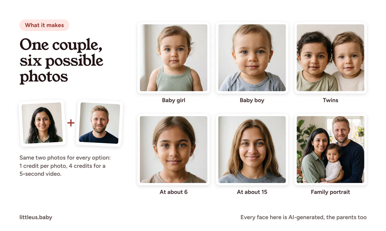 Little Us gallery image
