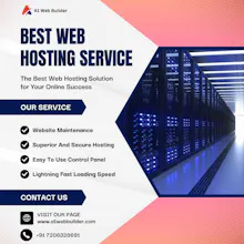 A1 WEB BUILDER gallery image