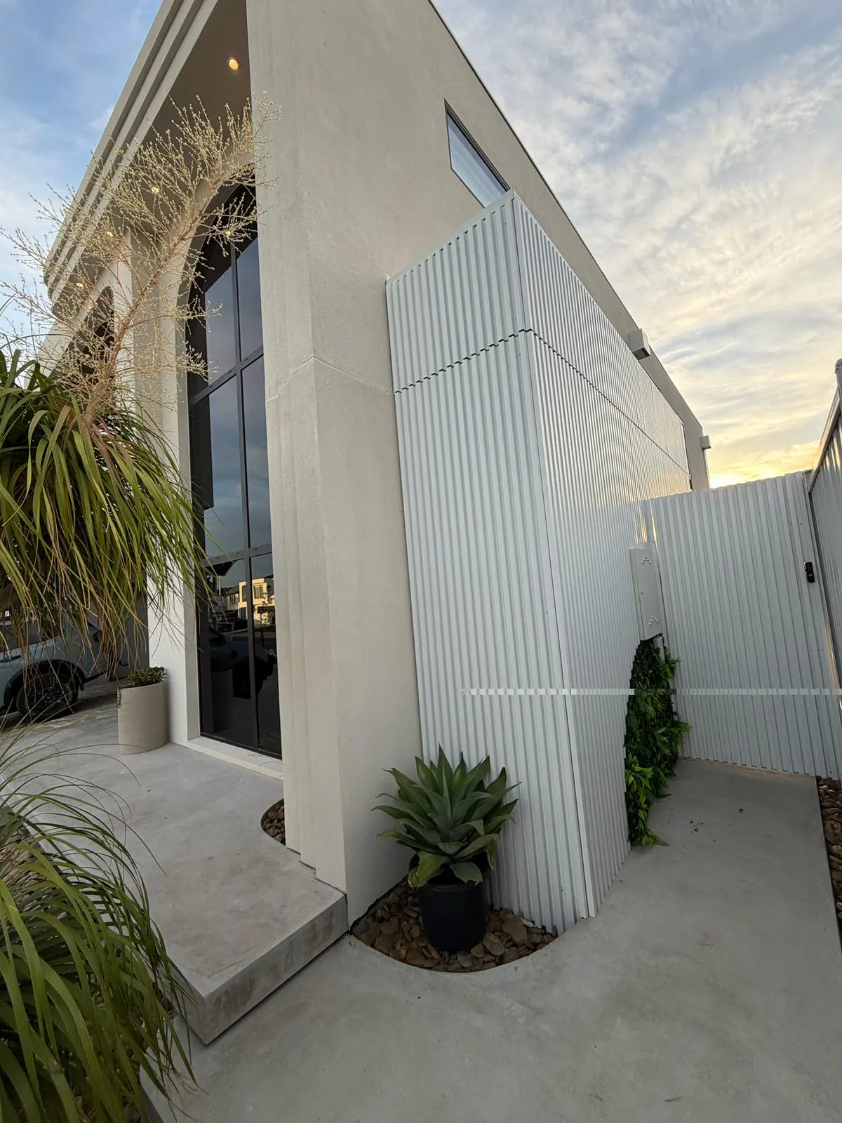 Aluminum Cladding gallery image