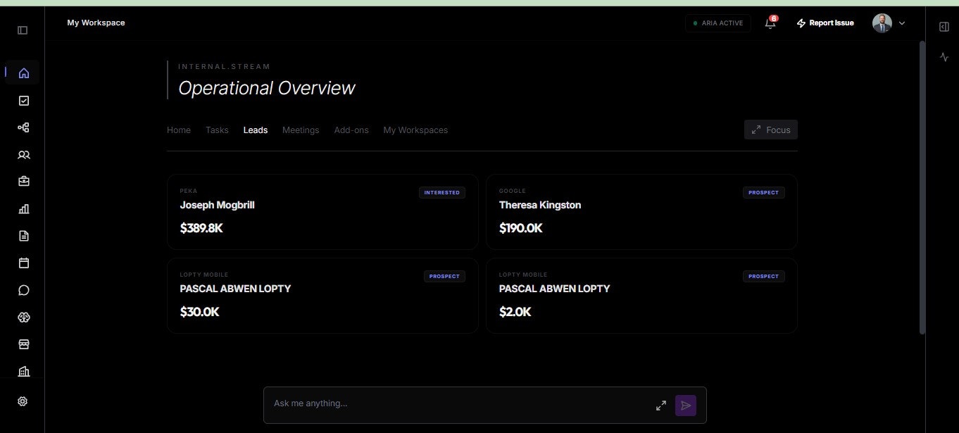 TeamITsuite - Screenshot 2 showing product features and functionality