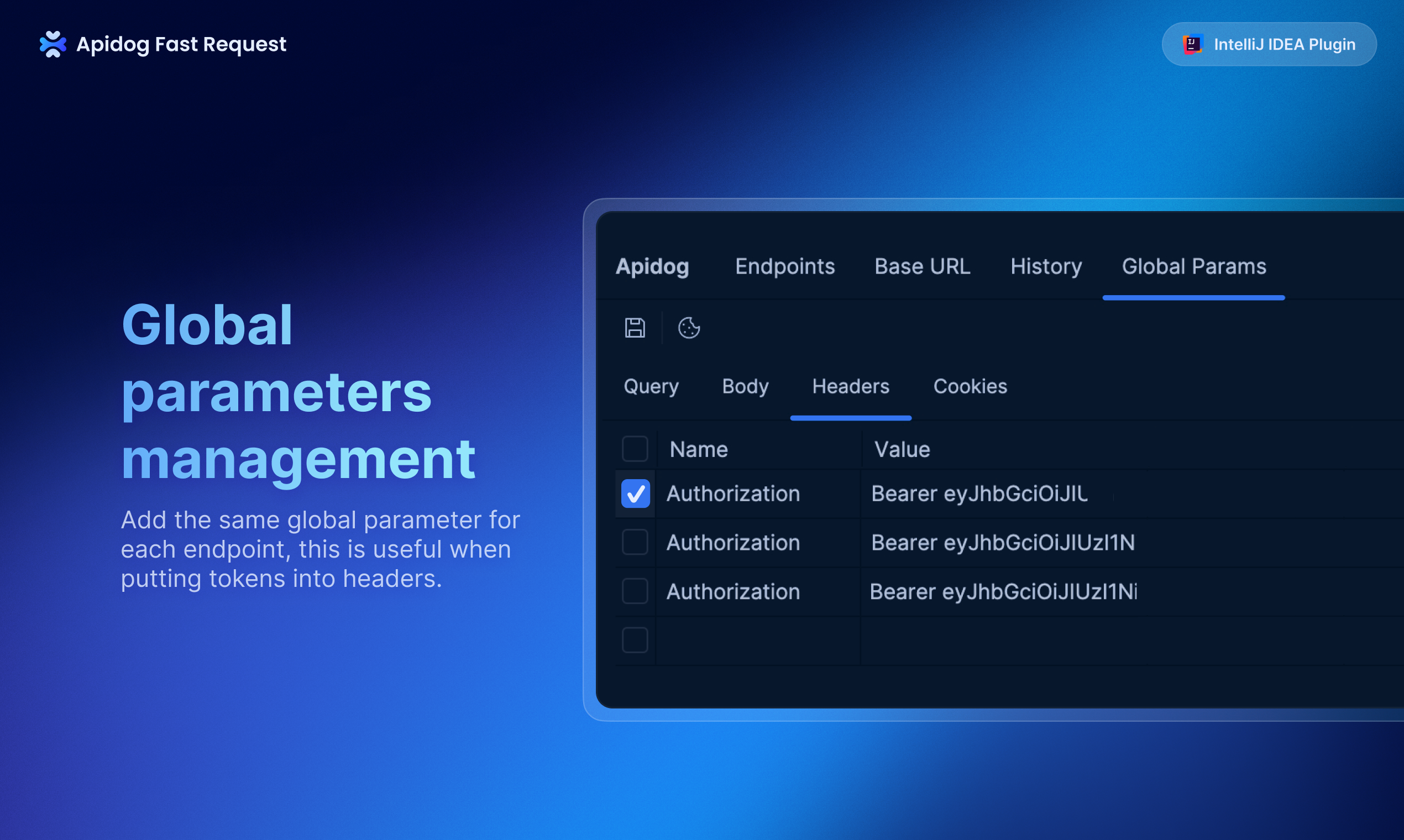 Media Apidog yêu cầu nhanh - Phát triển API nhanh tự động phát hiện các điểm cuối 8