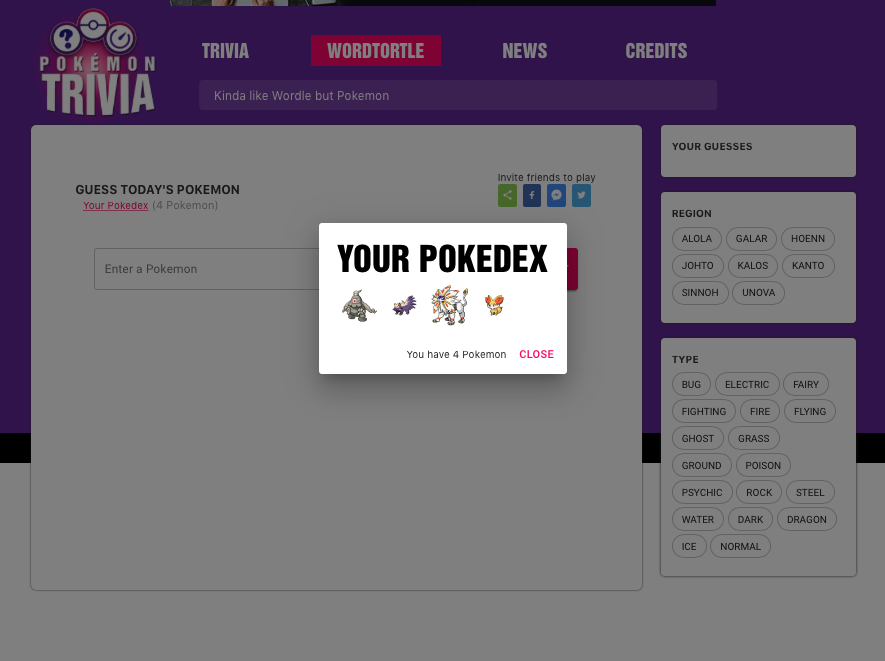 Wordtortle gallery image