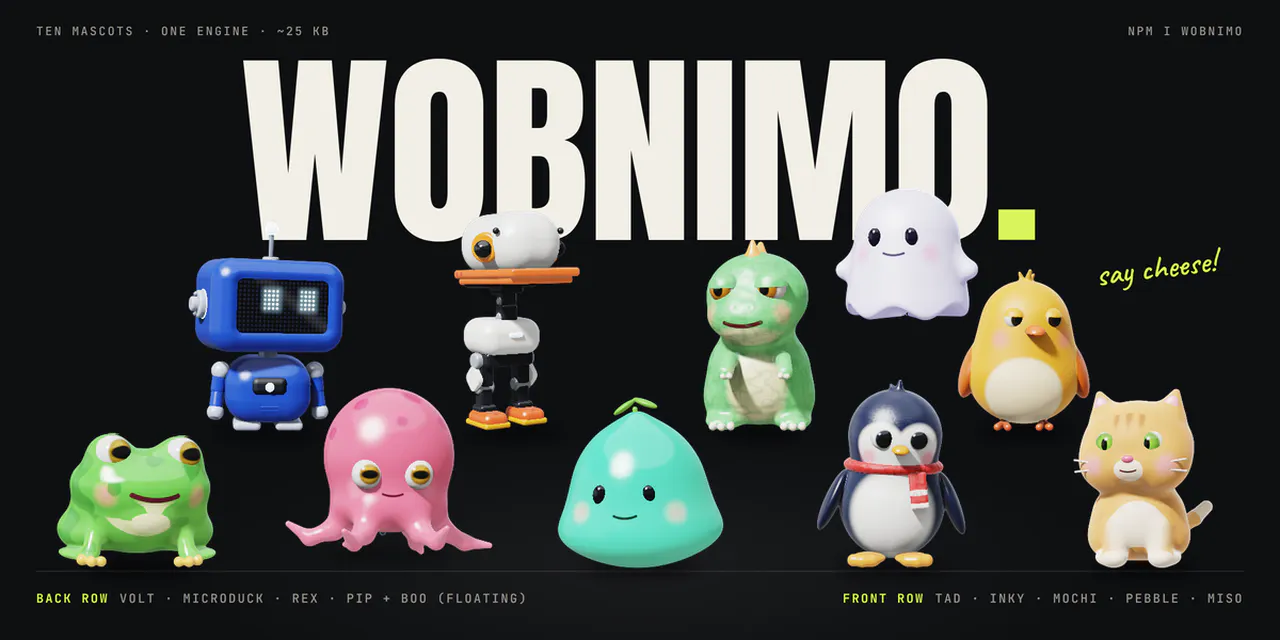 Wobnimo 截图