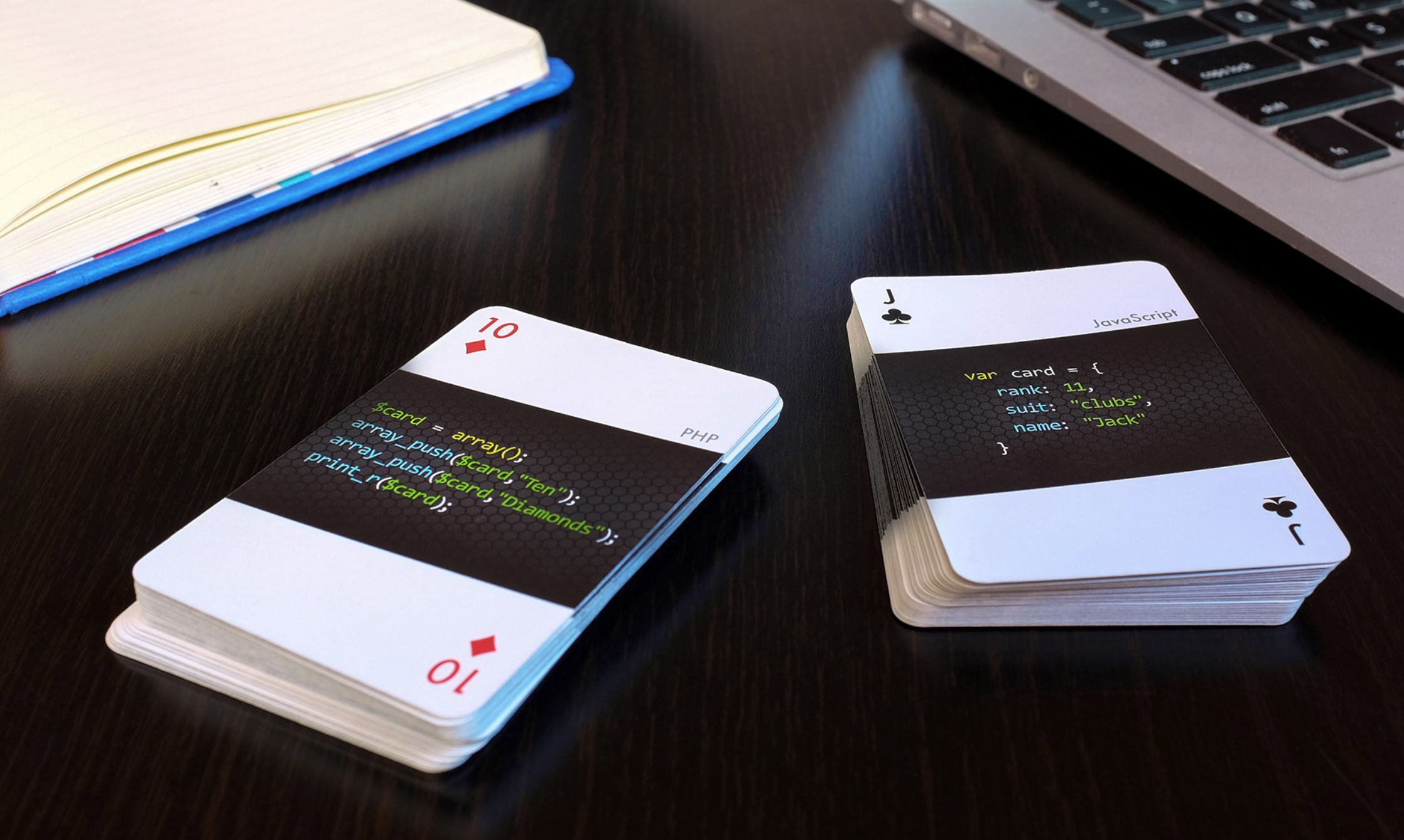 code:deck Image