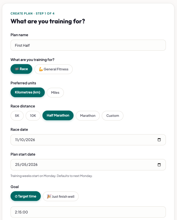 YourRunGuide gallery image