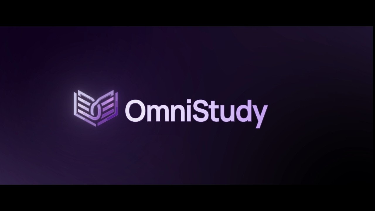 OmniStudy gallery image