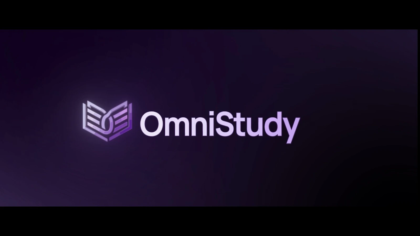 OmniStudy screenshot 1 (video preview)