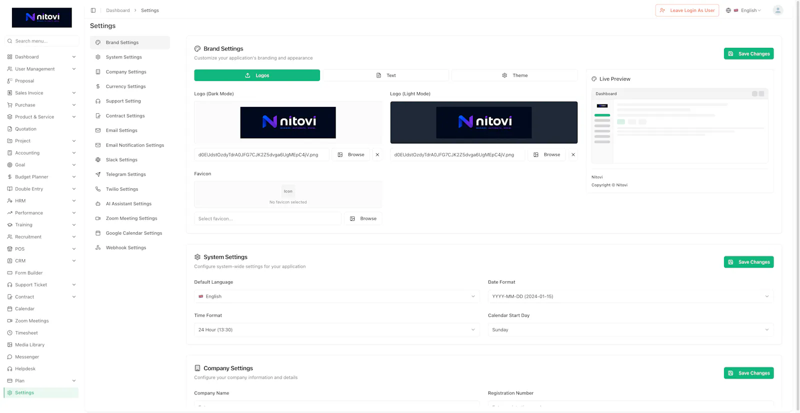 Nitovi screenshot 6