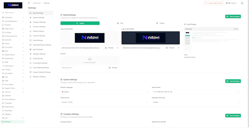 Nitovi screenshot 6