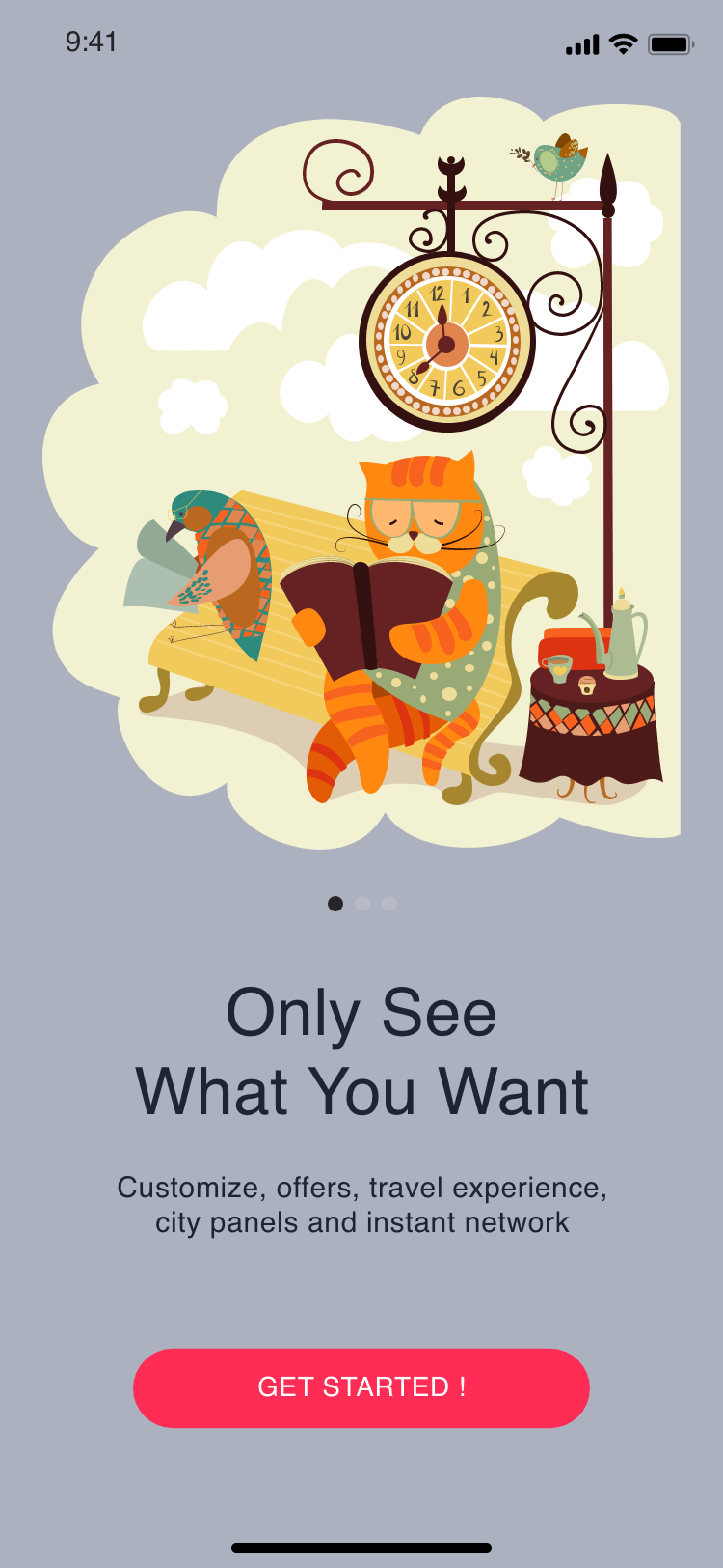 Bitfari gallery image