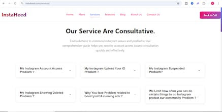 InstaHeed gallery image