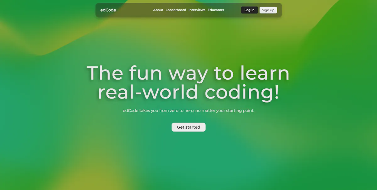 edCode