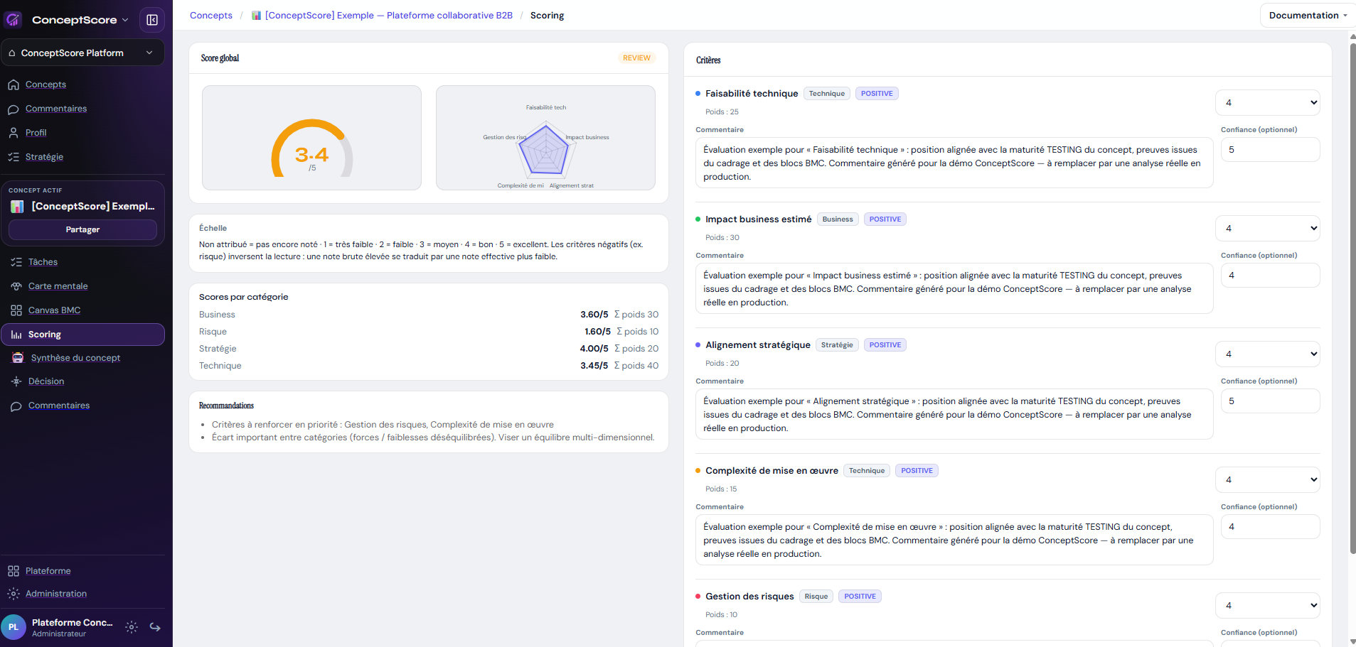 ConceptScore gallery image