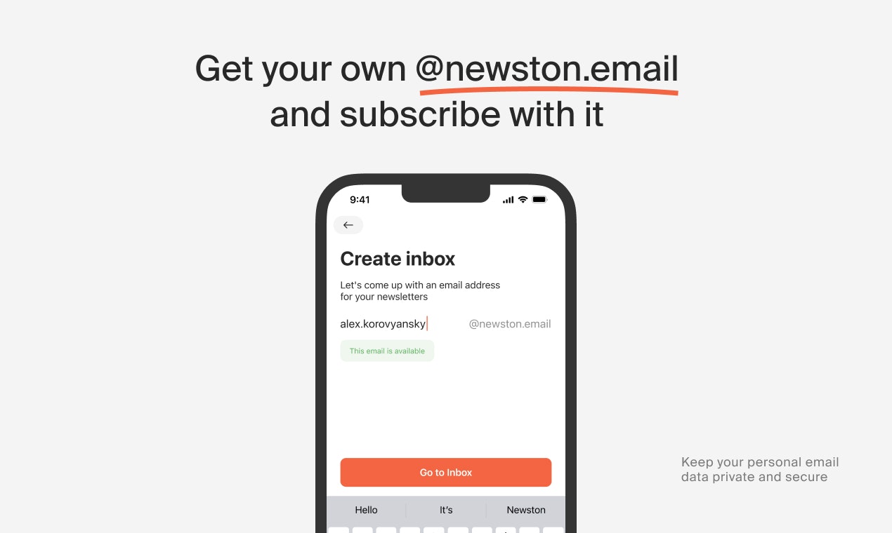 Newston media 4