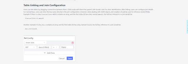 Zorozo.com – DeepData gallery image