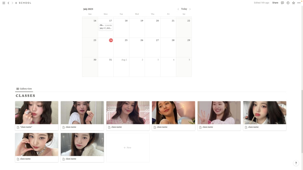 เทมเพลตโรงเรียนความคิด - เทมเพลตความคิด Wonyoung media 3