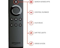 All-New Amazon Fire TV Stick media 2