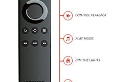 All-New Amazon Fire TV Stick media 2