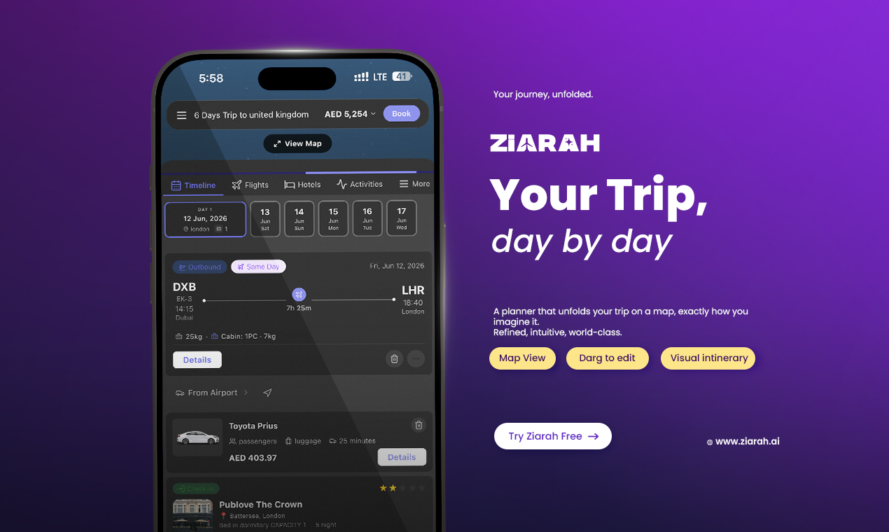 Ziarah gallery image