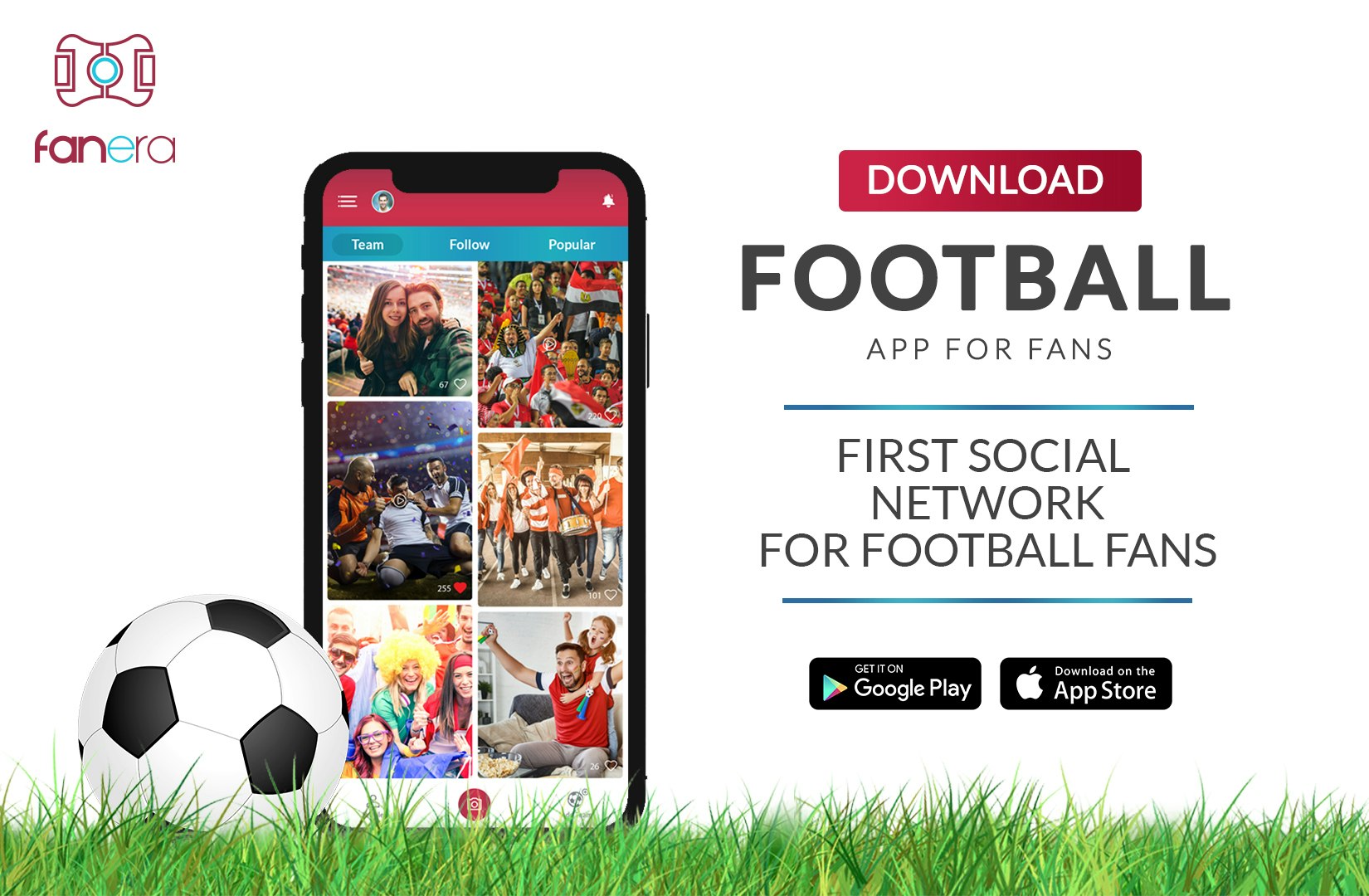 Fanera  gallery image