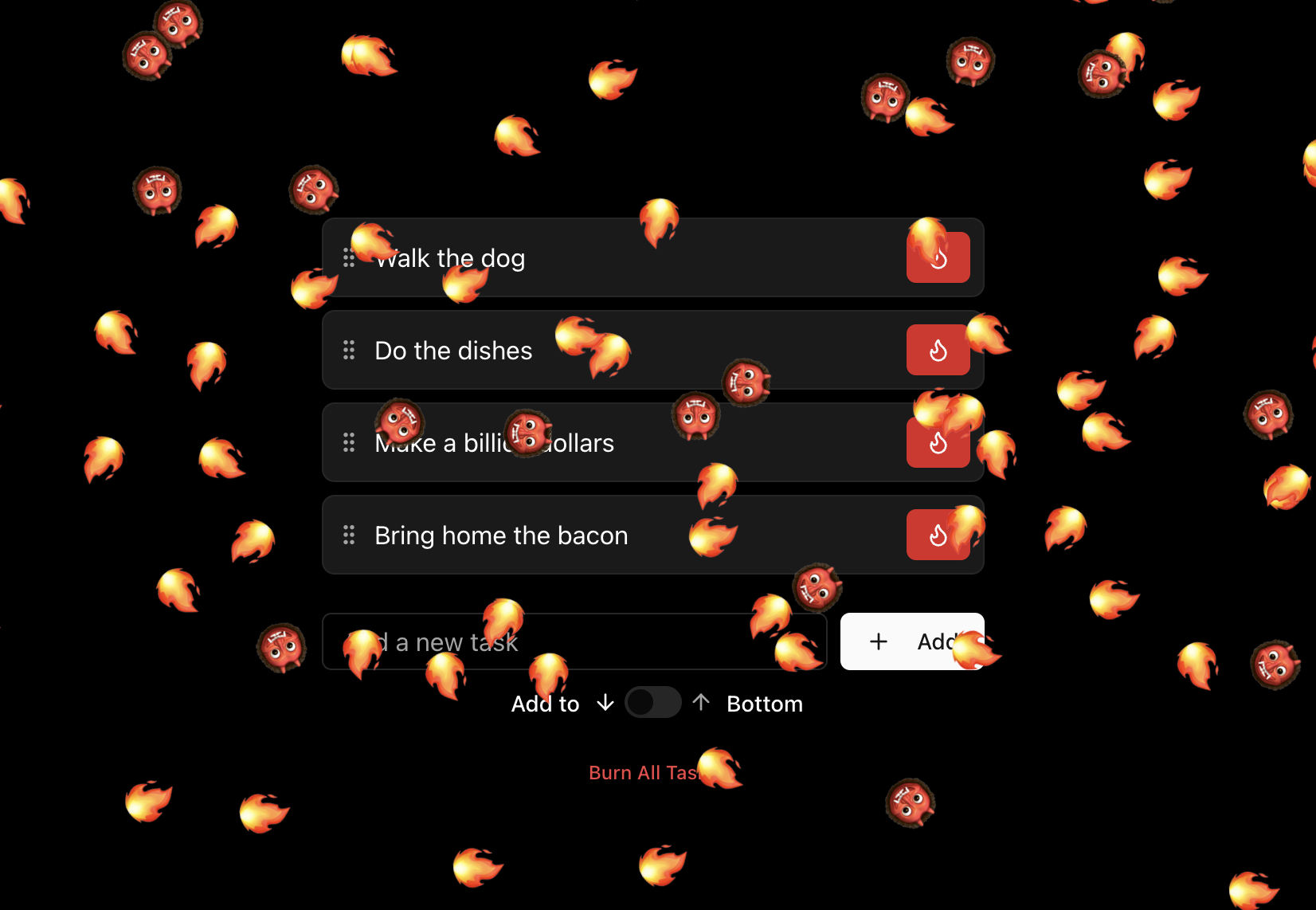 To-Do List Hell gallery image