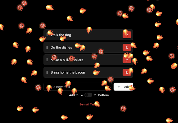 To-Do List Hell产品图