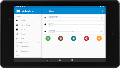 AnExplorer - All-in-one file manager gallery image
