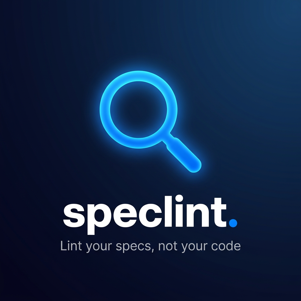 Speclint