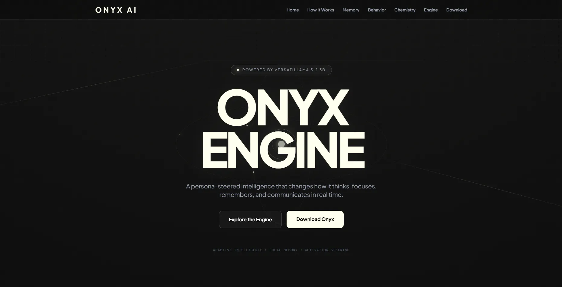 Onyx AI gallery image