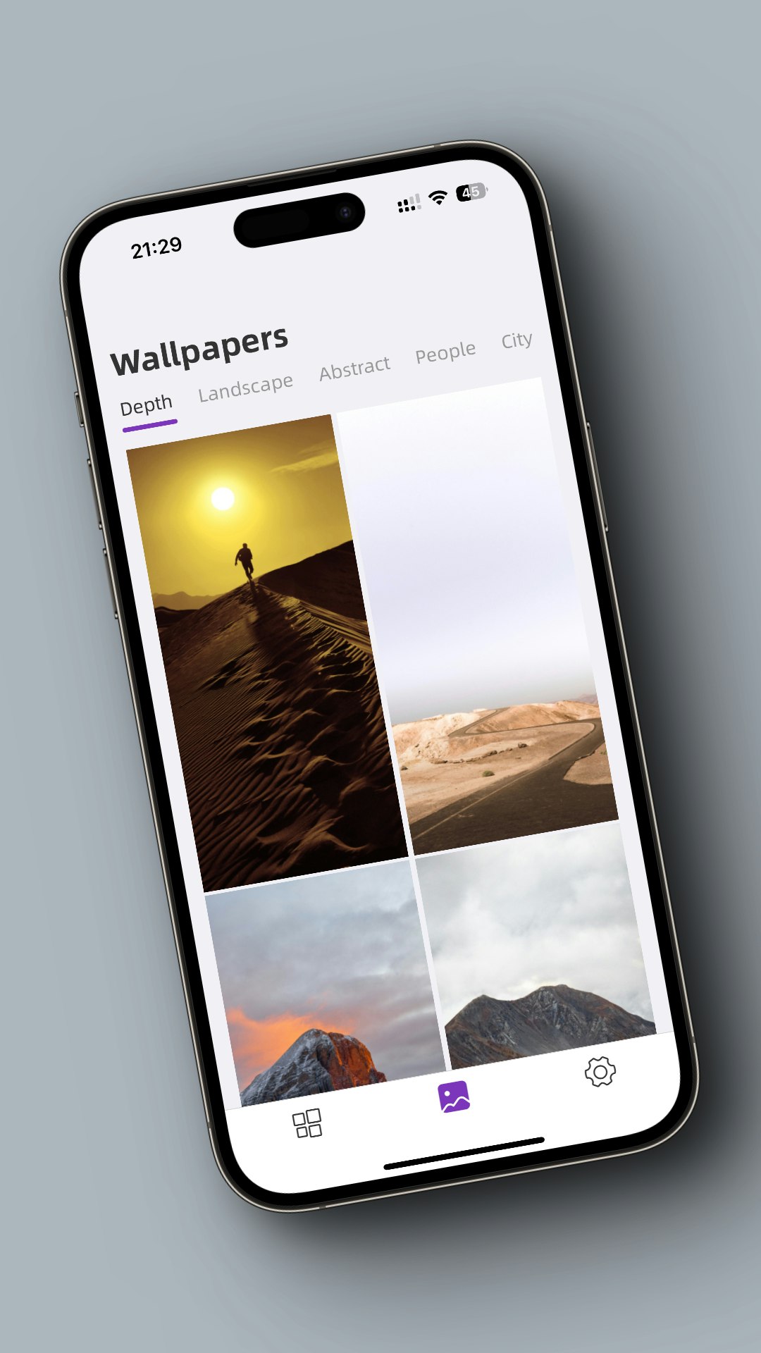 Widgetx media 5