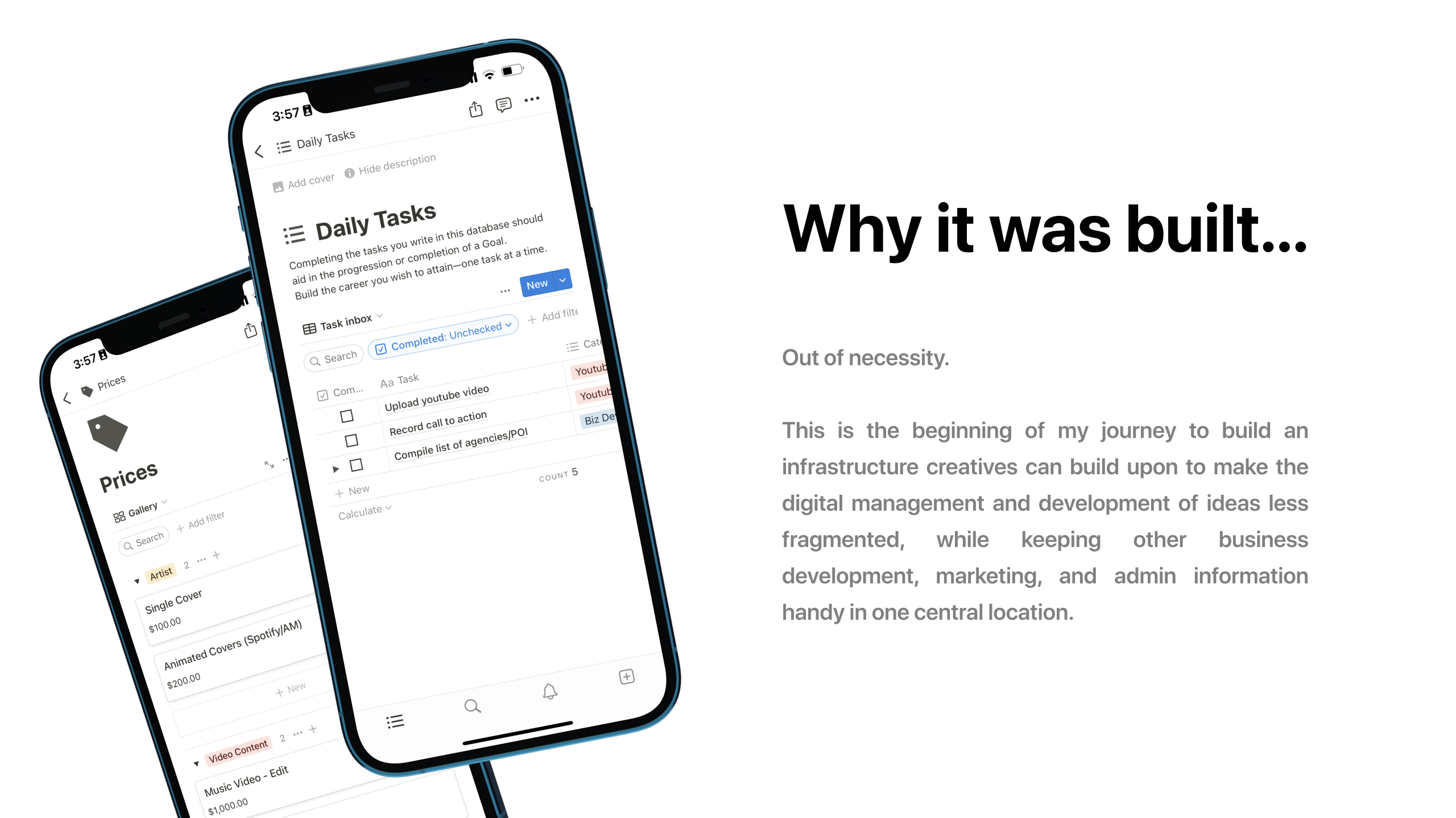 Mídia 3 de PocketManager