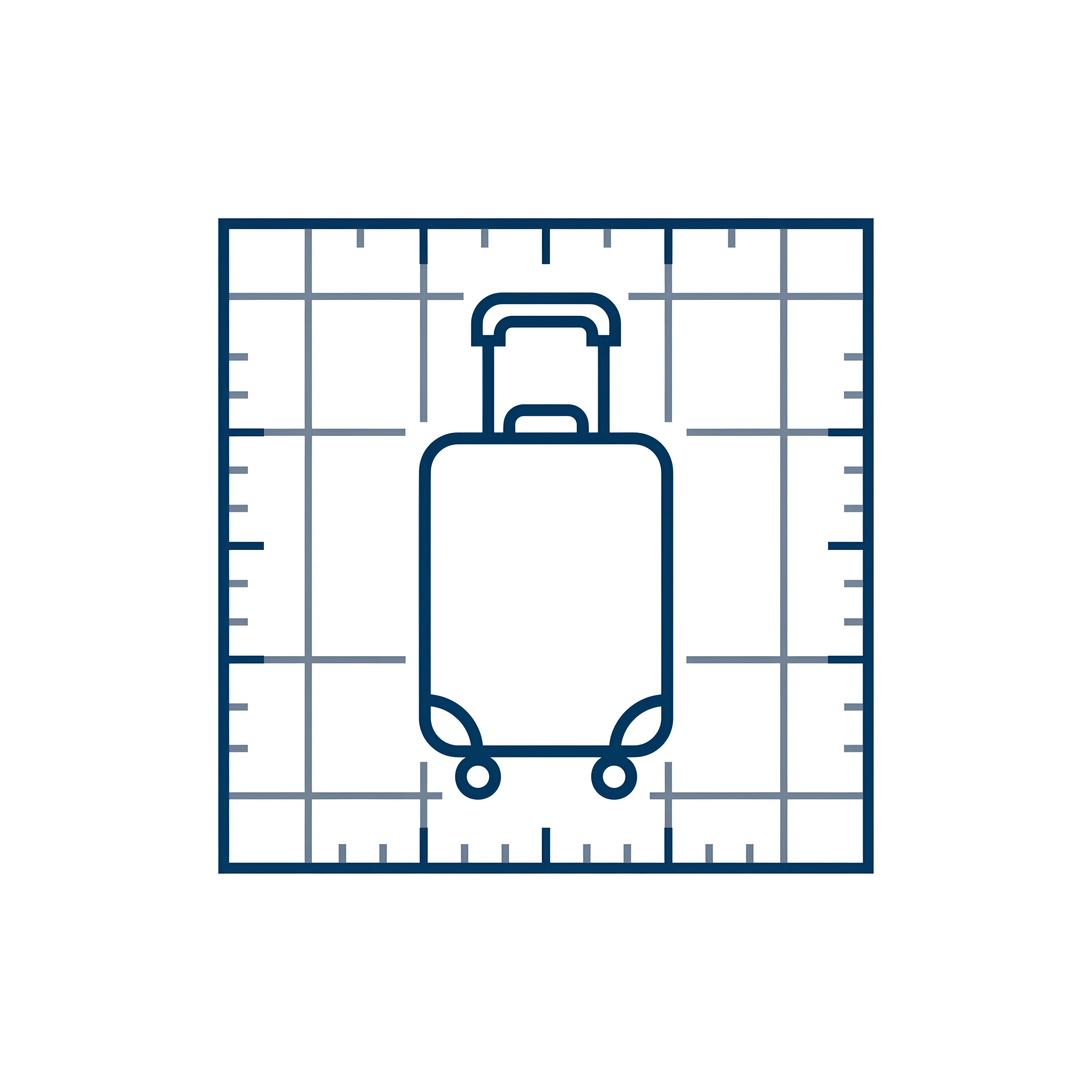 The Luggage Trap