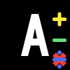 Calculadora Alicia logo