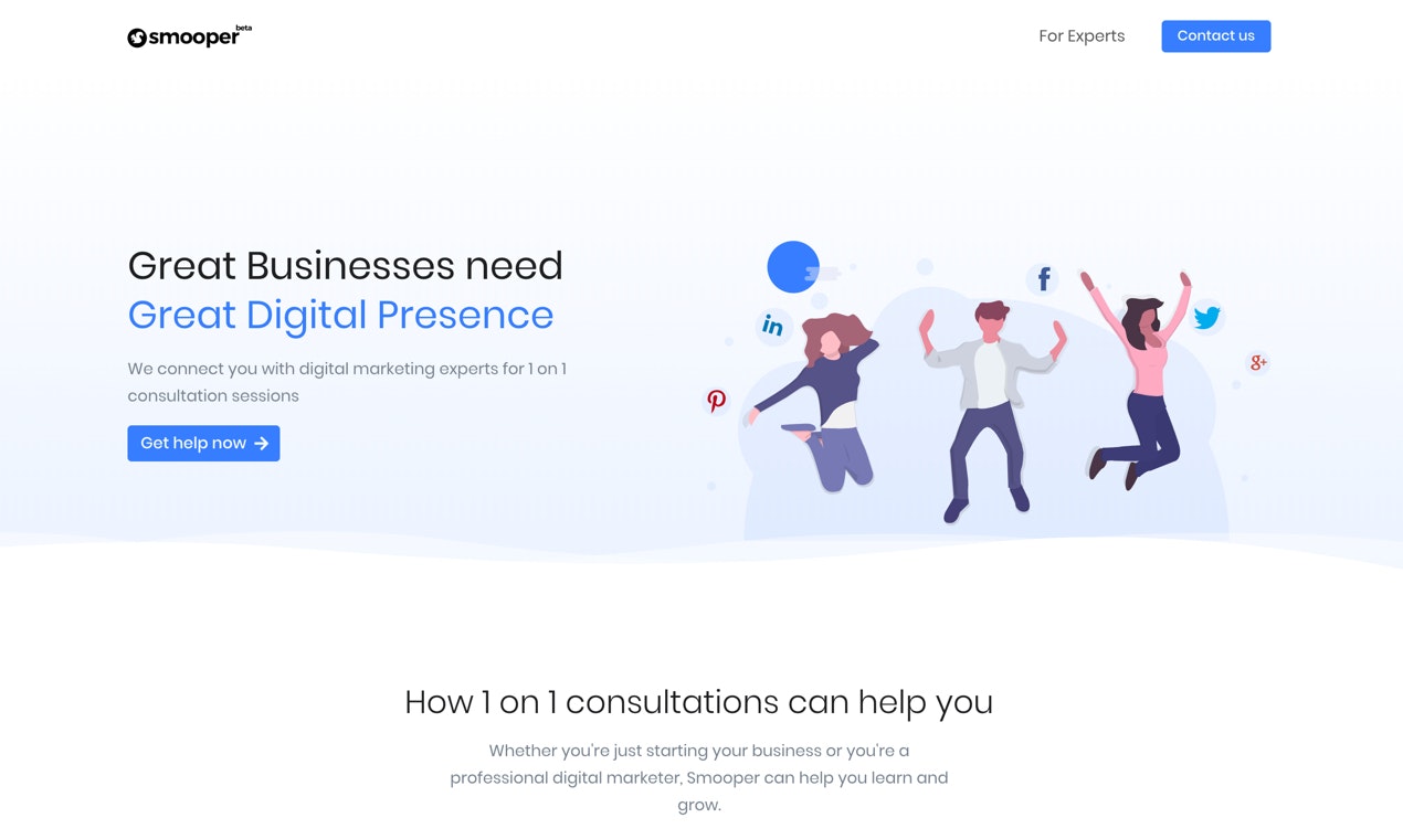 Smooper gallery image