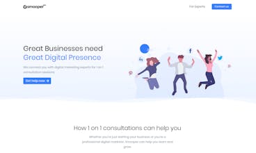 Smooper gallery image