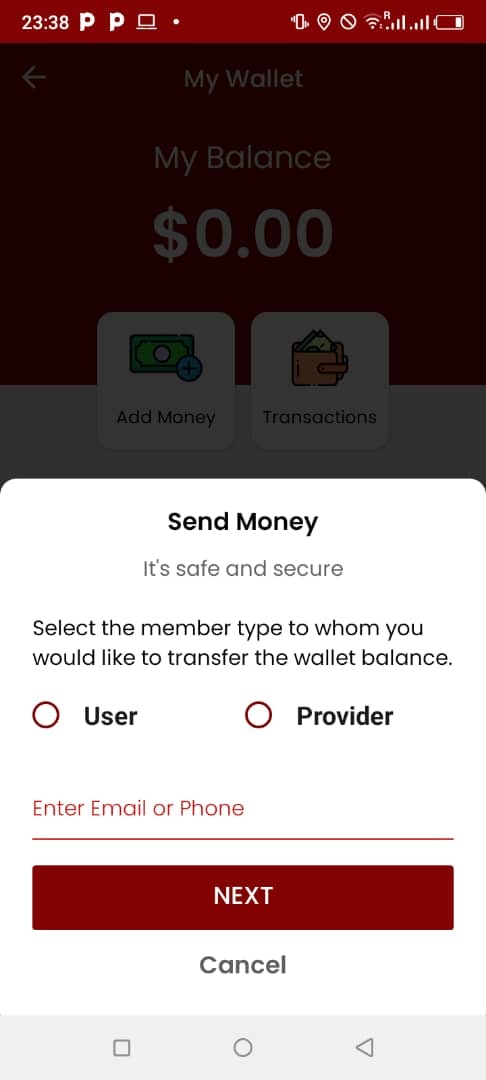 Go SuperApp gallery image